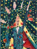 Barnaby Furnas, Maestro