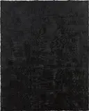 Garth Weiser, Monochrome #1, 2014, oil on canvas