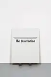 Gardar Eide Einarsson, Los Angeles (The Insurrection), 2007, acrylic on canvas and painted wooden blocks