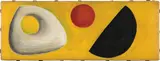 Alexander Calder, Untitled