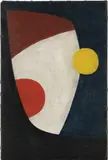 Alexander Calder, Untitled