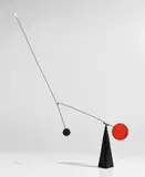 Alexander Calder, Untitled