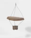 Alexander Calder, Light Fixture
