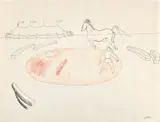 Alexander Calder, Untitled