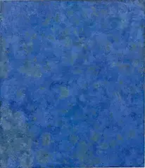 Ralph Humphrey, Armanda, 1959, oil on canvas