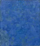 Ralph Humphrey, Armanda, 1959, oil on canvas