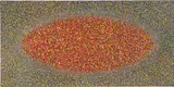 Richard Pousette-Dart, Pool of Contemplation, 1980-1983, oil on canvas