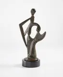 David Smith, Classic Figure III