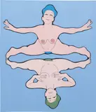 John Wesley, Flight