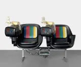 Nam June Paik, Music is Not Sound