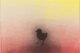 Ed Ruscha, Chick Unit, 2003, acrylic on linen