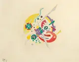 Wassily Kandinsky, Untitled