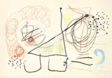 Joan Miró, Sans titre