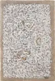 Mark Tobey, Untitled (Raissance of a Flower), 1962, tempera on paper
