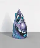 Kenny Scharf, Turkone