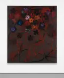 Ross Bleckner, Love by Ambition
