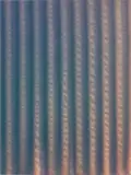 Tauba Auerbach, Corrugation I