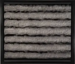 Eternal Movement by Idris Khan, 2012, digital chromogenic print mounted to aluminum, sold Dec 2020