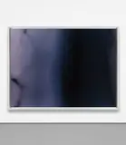 Freischwimmer 206 by Wolfgang Tillmans, 2012, chromogenic print mounted to Dibond, in artist's frame, sold Dec 2020