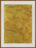 Andreas Gursky, Ohne Titel XI, 1999, chromogenic print mounted to Plexiglas, in artist's frame