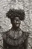 Hlonipha, Cassilhaus, Chapel Hill, North Carolina by Zanele Muholi, 2016, silver gelatin print, sold Dec 2020