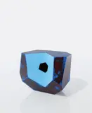 Ken Price, Ming, 1998, acrylic on fired clay