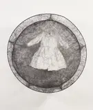 Chiharu Shiota, State of Being #9
