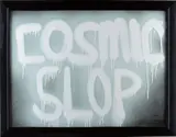 Rashid Johnson, Cosmic Slop