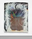 Kerstin Brätsch, Untitled