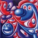 Kenny Scharf, PURBZ