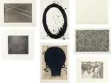 Various Artists, The MOCA portfolio; and After Chardin (Small Plate)