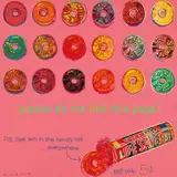 Life Savers by Andy Warhol, 1985, Screenprint in colors, on Lenox Museum Board, the full sheet,, sold Jul 2020