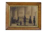 Auguste Edouart, Untitled