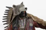 Dave McGary, Untitled, polychrome bronze
