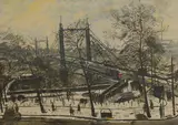 Carel Weight, Untitled