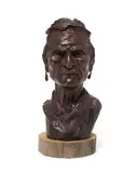Joe Neil Beeler, Medicine Man