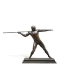 Paul Manship, Spear Thrower