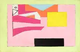 Stuart Davis, Pad #5