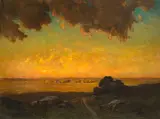 Julian Rix, Cloud shadows