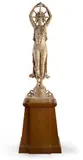 Alexander Stirling Calder, Star Maiden