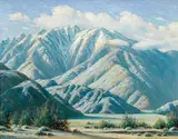 Paul Grimm, Majestic San Jacinto