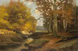 Robert Wood, Sycamores