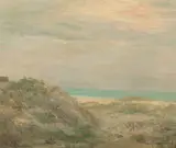 Julian Onderdonk, Coastal view