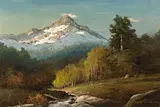 Robert Wood, Mountain majesty