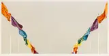 Mel Ramos, Salute to Morris Louis #3