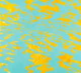 Peter Alexander, Java, 2004, acrylic on panel