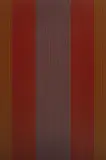 Karl Stanley Benjamin, #3, 1981, oil on canvas