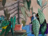 Theophilus Brown, Untitled