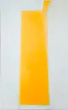 Peter Lodato, Yellow Vessel, 1994, oil on canvas