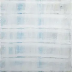 First Ticket by Sam Tchakalian, 1980, oil on canvas, sold May 2016